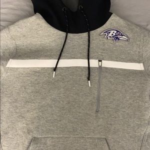 Baltimore Ravens Hoodie